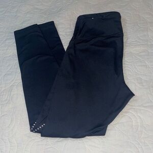 Old navy power soft cozy leggings